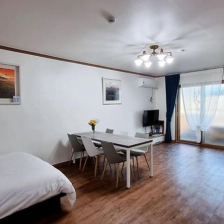 Suncheon Bay Ecology Pension Exterior photo